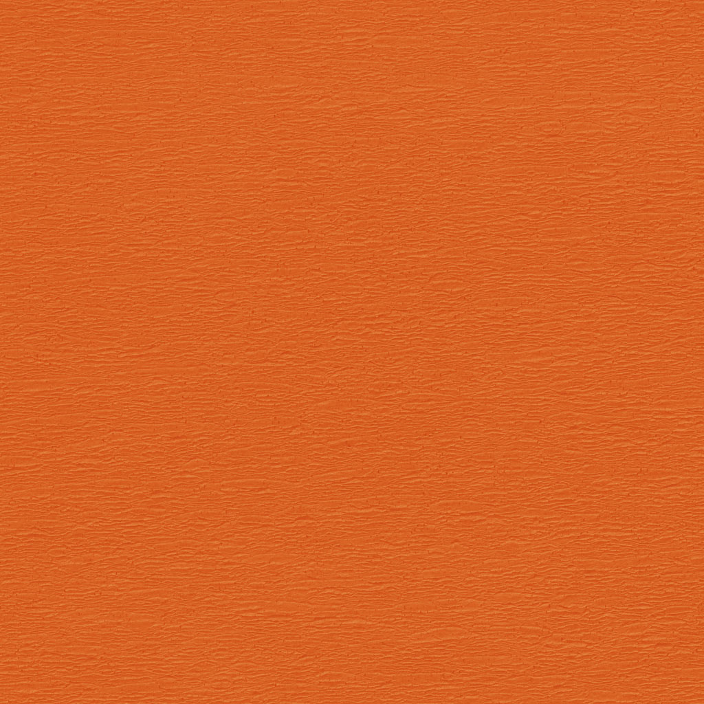 Krepppaber, leht 50x250 cm, oranž, 10 voltti/ 1 pakk - Image 3