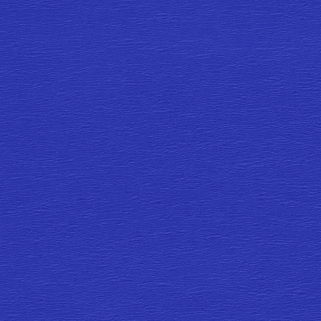 Krepppaber, leht 50x250 cm, sinine, 10 plisseeringut/ 1 pakk - Image 3