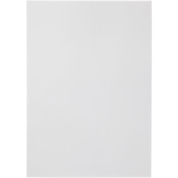 Vellum paber, A4, 210x297 mm, 150 g, helehall, 10 lehte/ 1 pakk