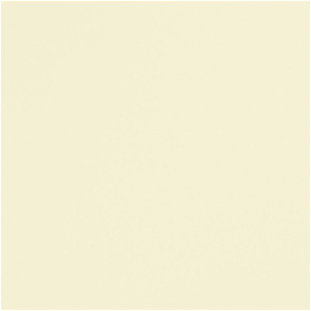 Kaart, A4, leht 210x297 mm, 210 g, pastelsinine kollane, 10 lehte/ 1 pakk - Image 3