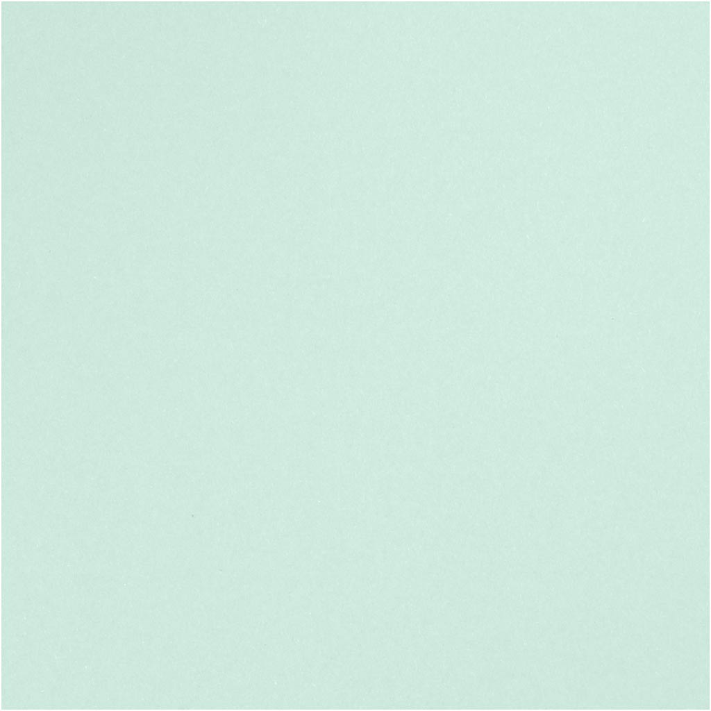 Kaart, A4, leht 210x297 mm, 210 g, pastellroheline, 10 lehte/ 1 pakk - Image 3