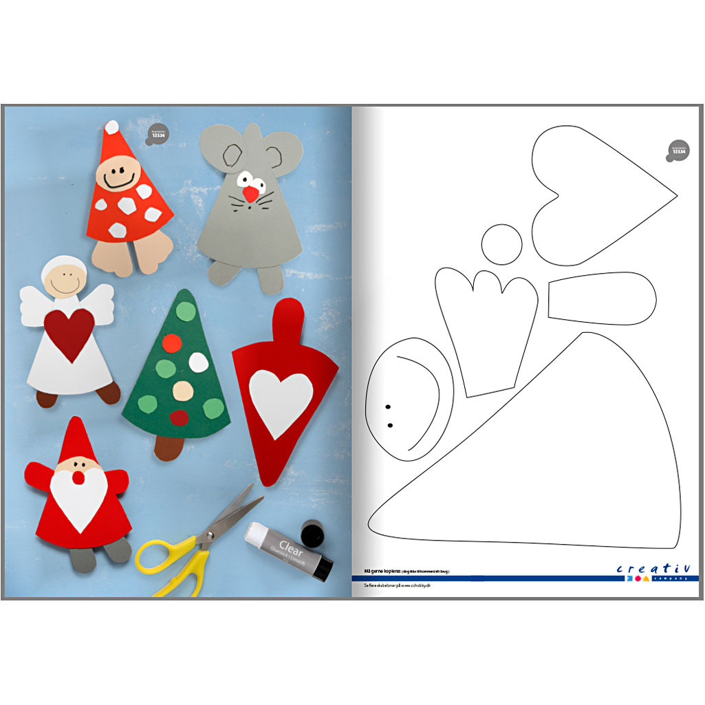 Kaardipaber, A2, leht 420x594 mm, 180 g, valge, 10 lehte/ 1 pakk - Image 3