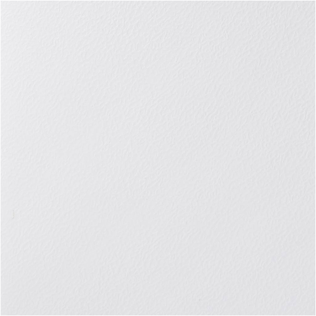 Kaardid, suurus 10,5x15 cm, 220, valge, 10 tk/ 1 pakk - Image 3