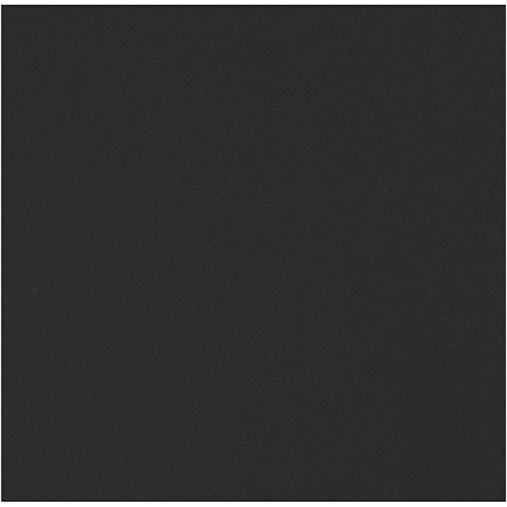 Kaart, A6, leht 105x148 mm, 200 g, must, 100 lehte/ 1 pakk - Image 4