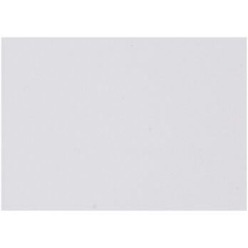 Kaart, A6, leht 105x148 mm, 250 g, valge, 100 lehte/ 1 pakk