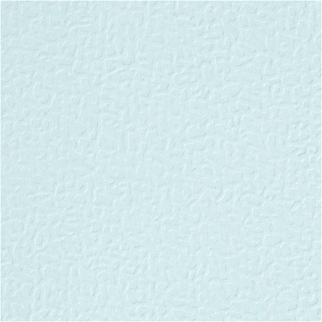 Kaart, A4, leht 210x297 mm, 220 g, helesinine, 10 tk/ 1 pakk - Image 3