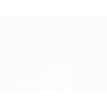 Ehituskaart, leht 51x72 cm, paksus 0,4 mm, 250 g, valge, 100 lehte/ 1 pakk