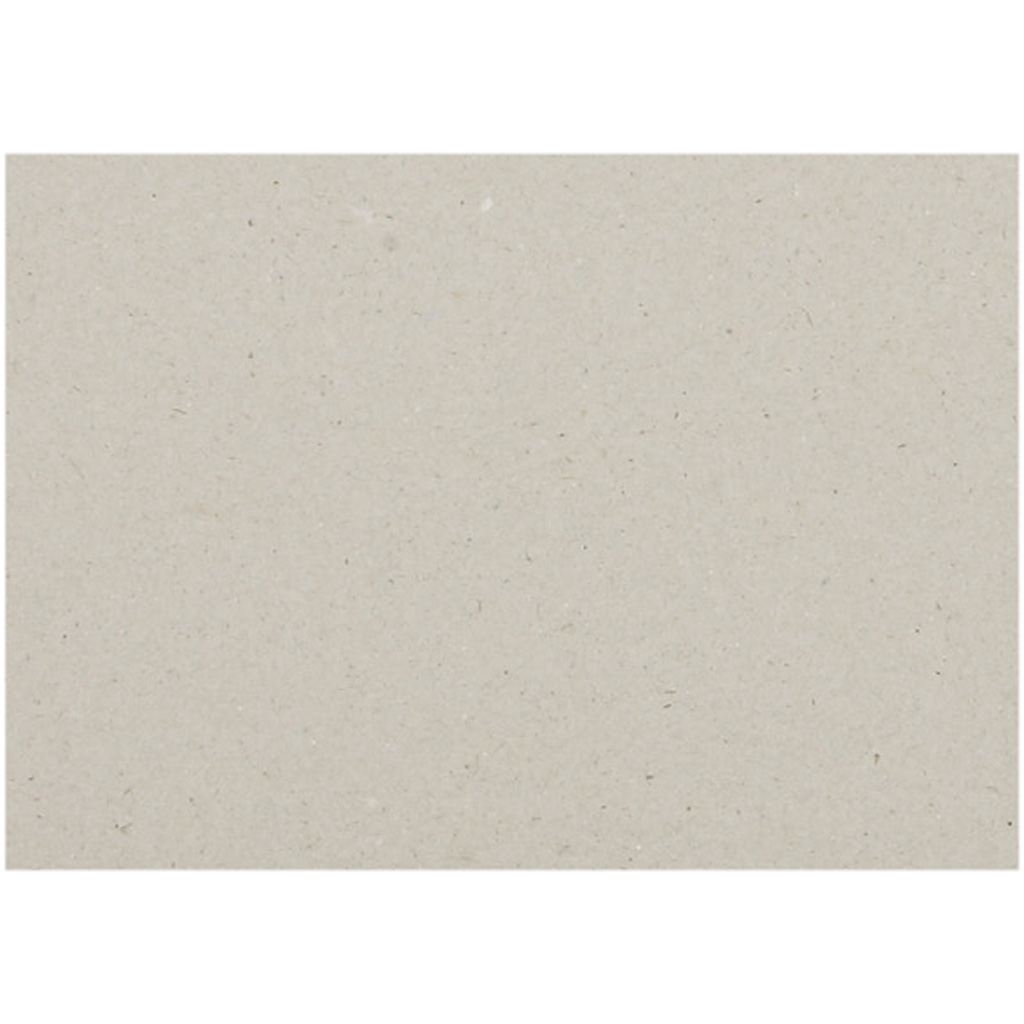 Papp, leht 25x35 cm, paksus 0,5 mm, 350 g, 100 lehte/ 1 pakk