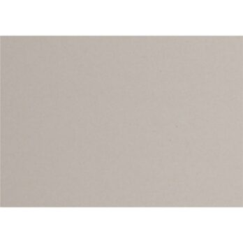 Papp, leht 70x100 cm, paksus 1,3 mm, 1000 g, hall, 25 lehte/ 1 pakk