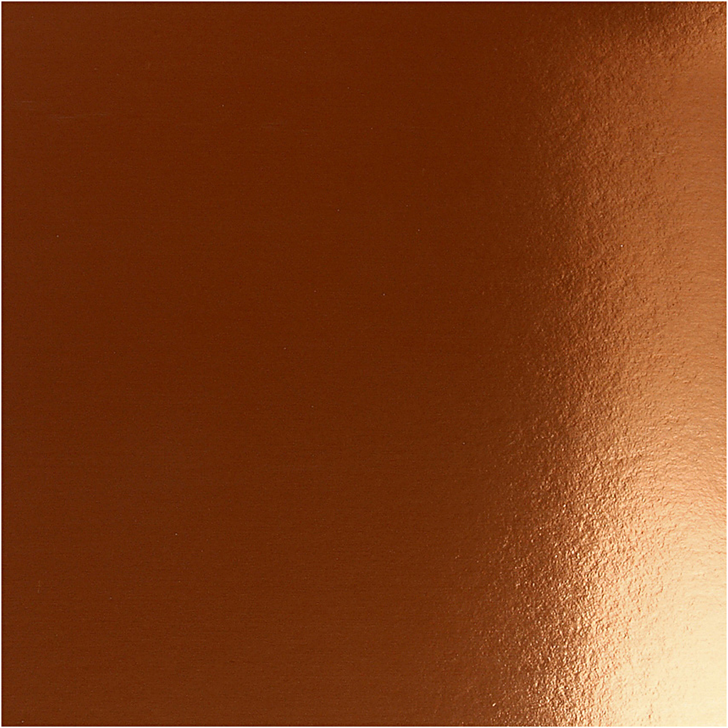 Metallist fooliumkaart, A4, leht 210x297 mm, 280 g, vask, 10 lehte/ 1 pakk - Image 3