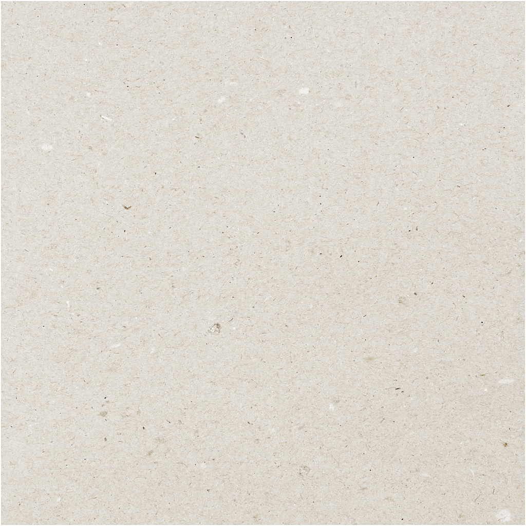 Kraftpaber, A4, leht 210x297 mm, 135 g, hallikaspruun, 20 lehte/ 1 pakk - Image 3