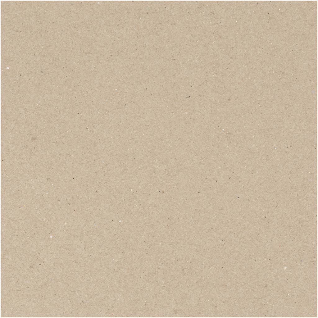 Kraftpaber, A4, leht 210x297 mm, 135 g, hallikaspruun, 500 lehte/ 1 pakk - Image 3