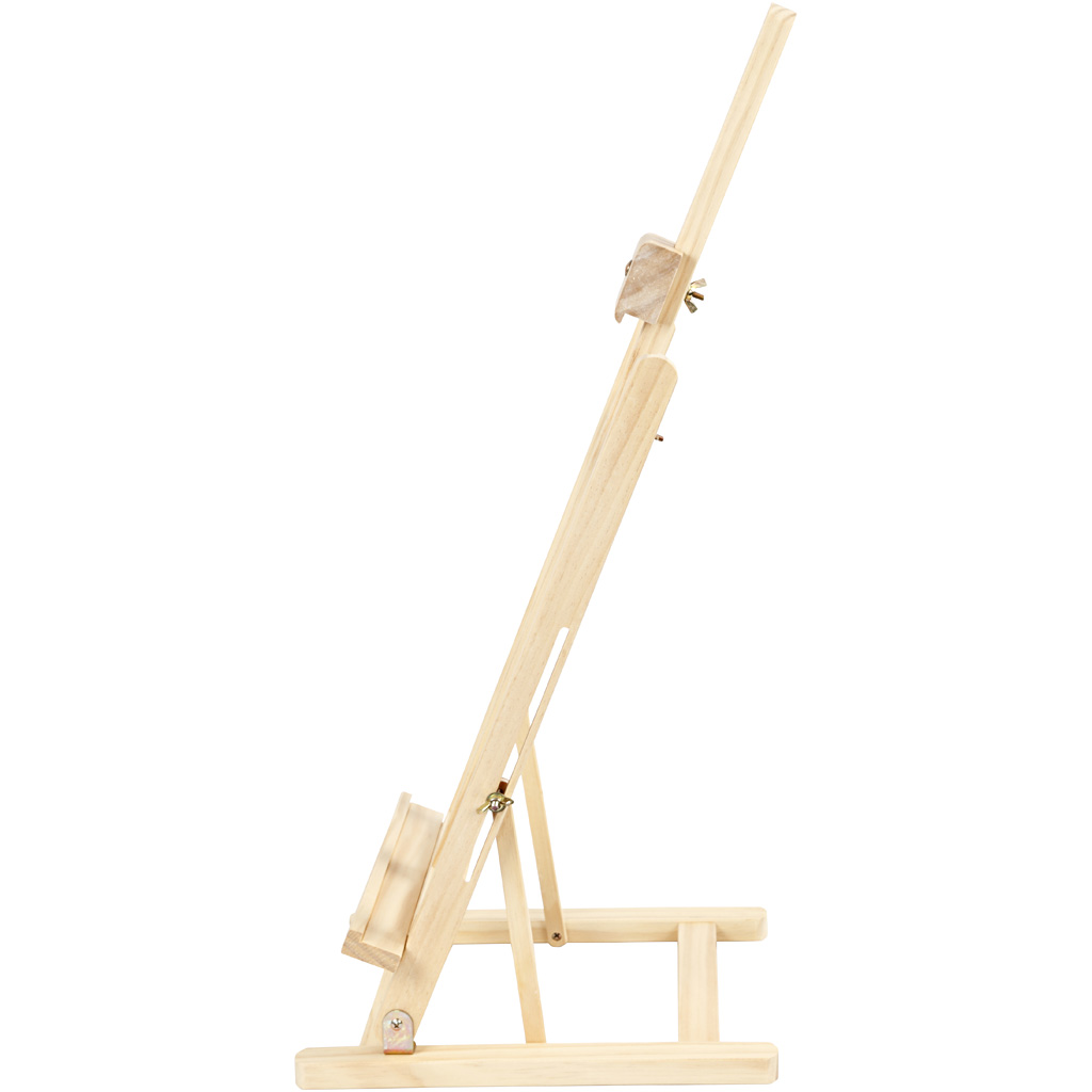 Laua alus, kõrgus: 76 cm, laius: 27,5 cm, 1 tk - Image 2