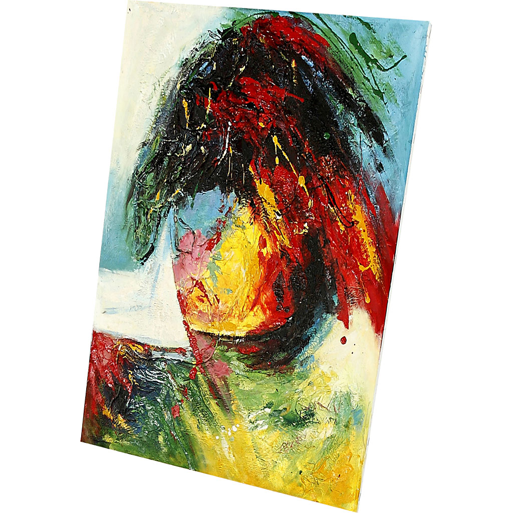 Stuudio taldrik, H: 247 cm, 1 tk - Image 3