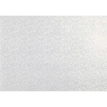 Pärlmutterpaber, A4, leht 210x297 mm, 120 g, valge - pärlmutter, 10 lehte/ 1 pakk