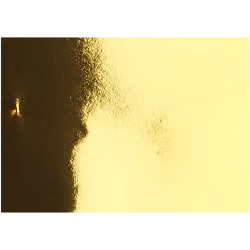 Metallist paber, A4, leht 210x297 mm, 120 g, kuldne, 100 lehte/ 1 pakk