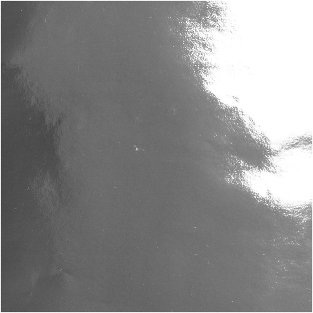 Metallist paber, A4, leht 210x297 mm, 120 g, hõbedane, 100 lehte/ 1 pakk - Image 2