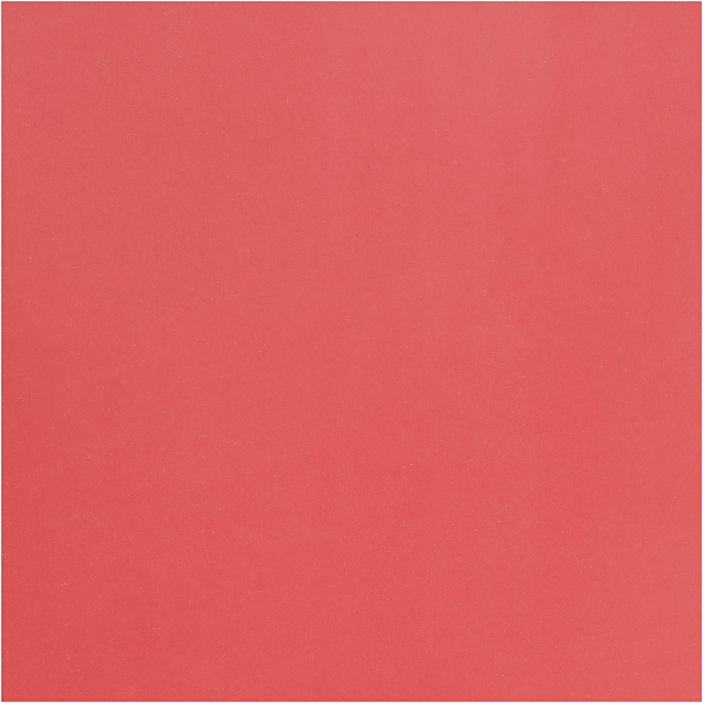 Vellum paber, A4, 210x297 mm, 100 g, punane, 10 lehte/ 1 pakk - Image 3