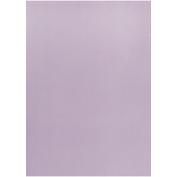 Vellum paber, A4, 210x297 mm, 100 g, lilla, 10 lehte/ 1 pakk