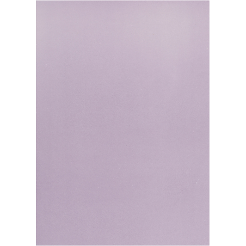 Vellum paber, A4, 210x297 mm, 100 g, lilla, 10 lehte/ 1 pakk