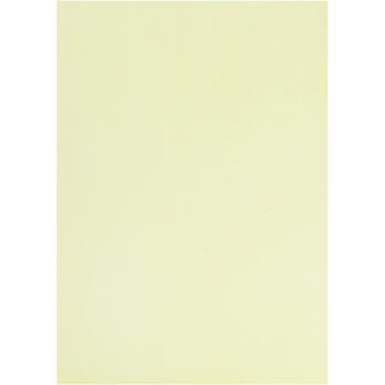 Vellum paber, A4, 210x297 mm, 100 g, heleroheline, 10 lehte/ 1 pakk