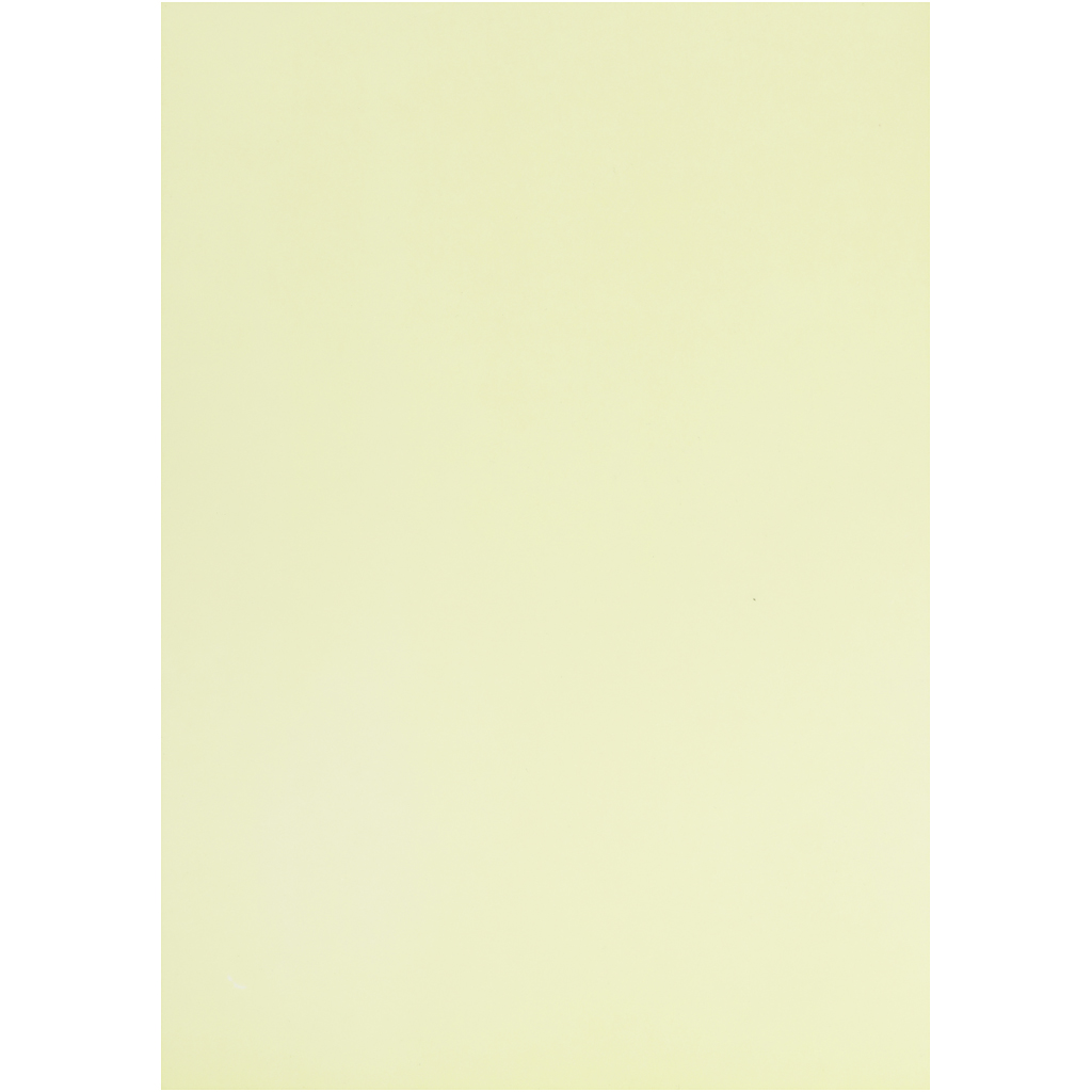 Vellum paber, A4, 210x297 mm, 100 g, heleroheline, 10 lehte/ 1 pakk