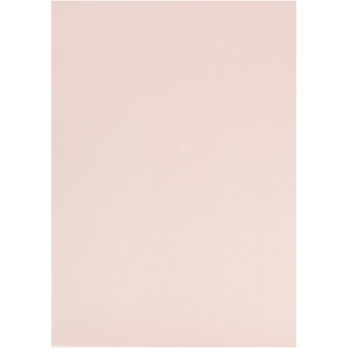 Vellum paber, A4, 210x297 mm, 100 g, hele punane, 10 lehte/ 1 pakk