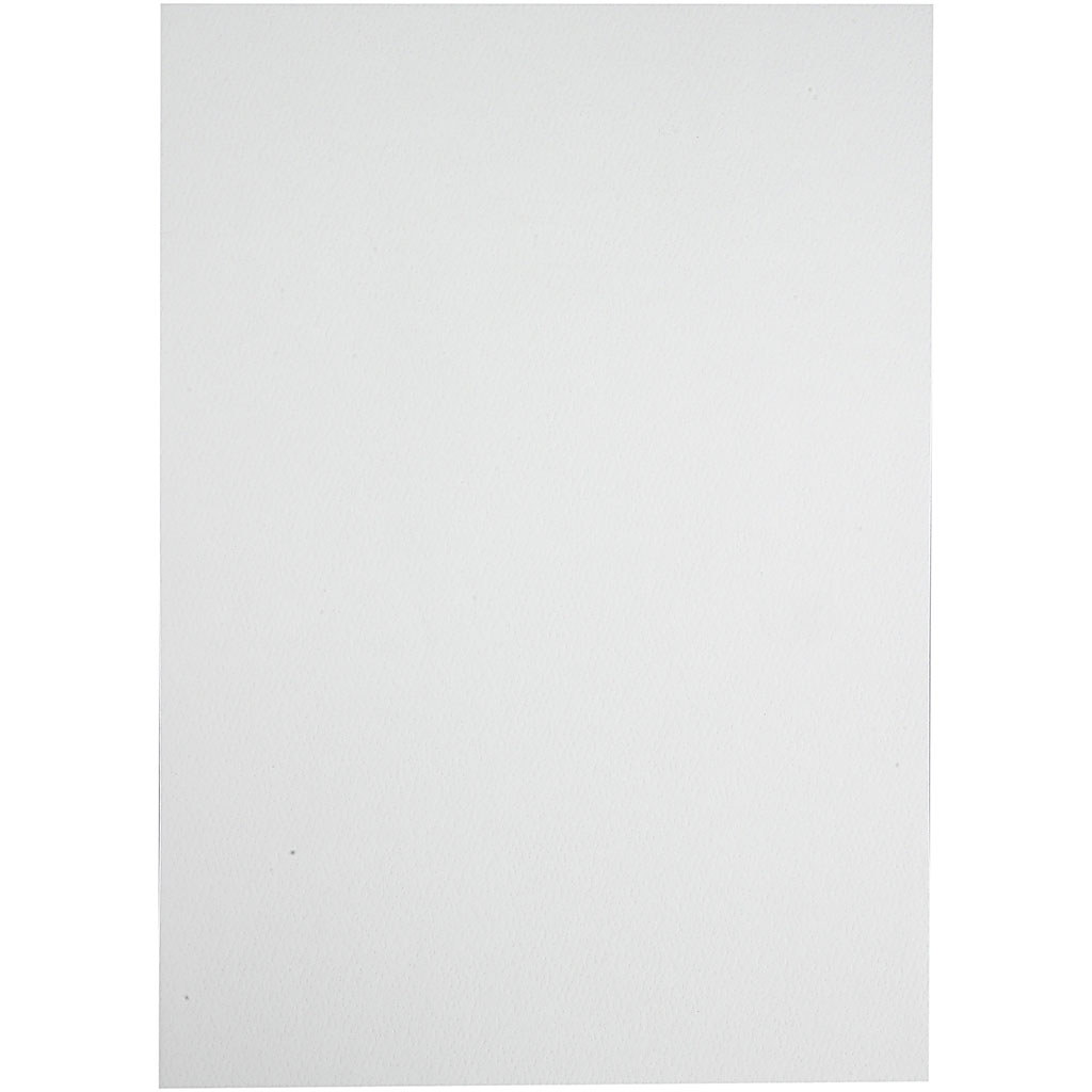 Partei kaart, A4, leht 210x297 mm, 135 g, naturaalvalge, 25 lehte/ 1 pakk - Image 4