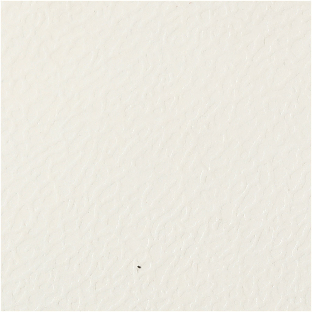 Lauakaardid, suurus 9x4 cm, 220 g, naturaalvalge, 20 tk/ 1 pakk - Image 3