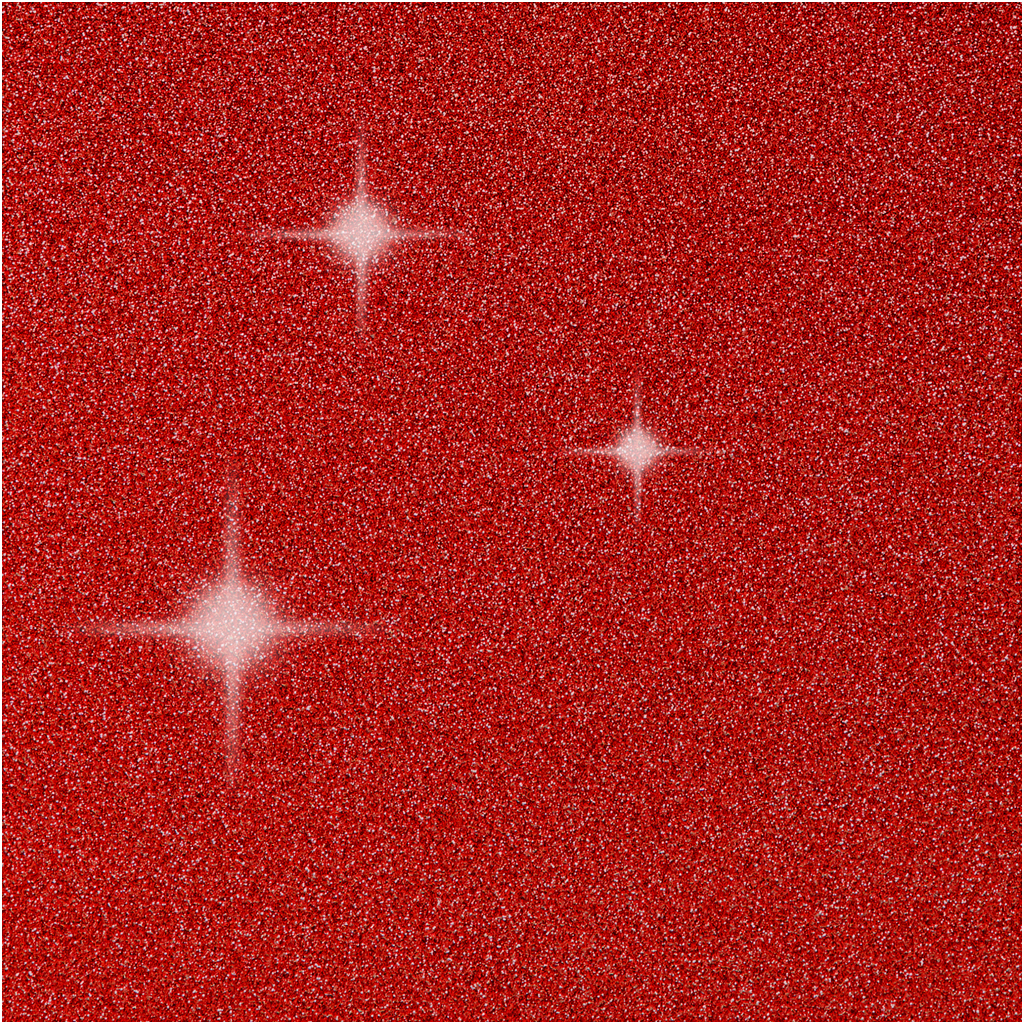 Kaardid ja ümbrikud, kaardi suurus 10,5x15 cm, ümbriku suurus 11,5x16,5 cm, glitter, 110+250 g, punane, 4 komplekti/ 1 pakend. - Image 4