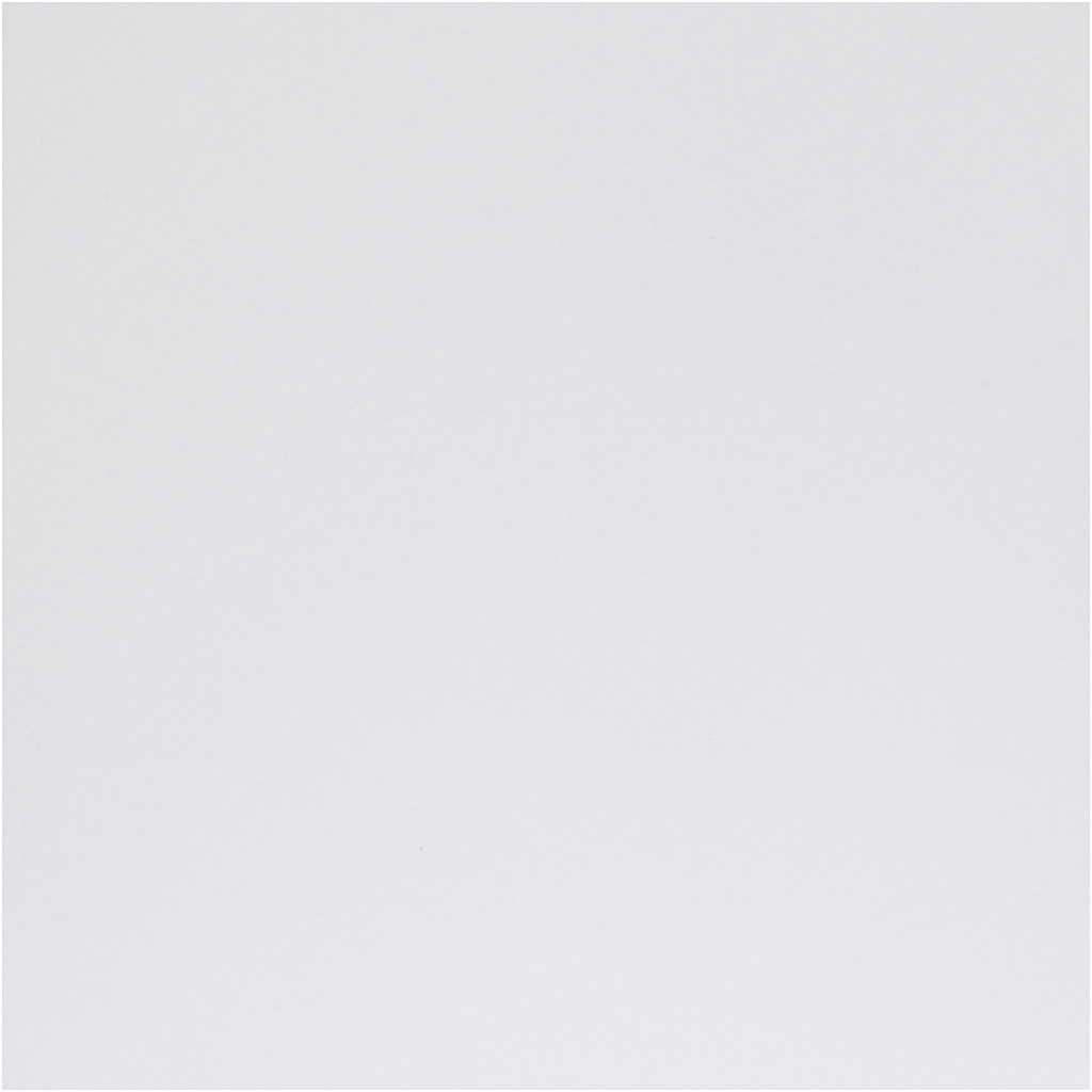 Kaardid ja ümbrikud, kaardi suurus 15,2x15,2 cm, ümbriku suurus 16x16 cm, 230 g, valge, 4 komplekti/ 1 pakk - Image 3