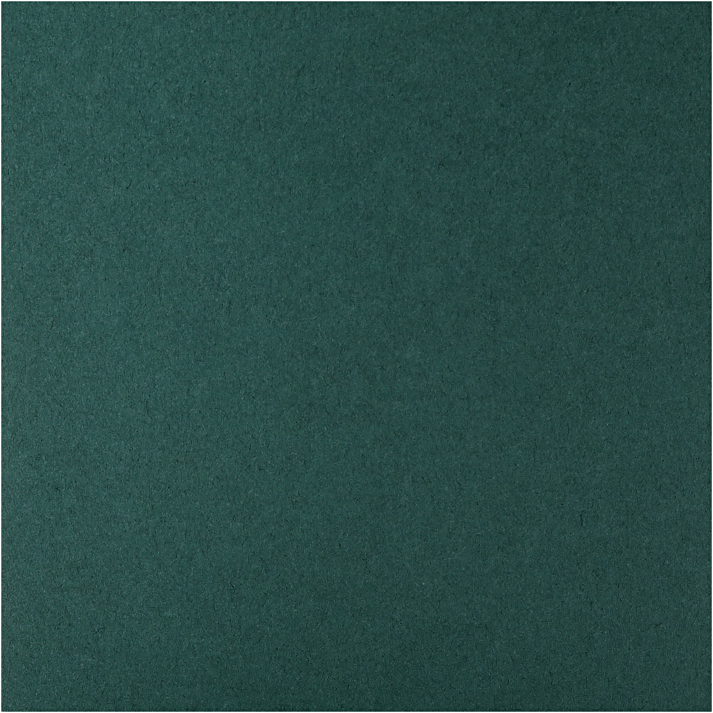 Kaardid ja ümbrikud, kaardi suurus 12,7x17,8 cm, ümbriku suurus 13,3x18,5 cm, 230 g, tumeroheline, 4 komplekti/ 1 pakend. - Image 3