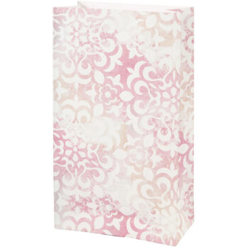 Paberikott, vesivärv, H: 21 cm, suurus 6x12 cm, 80 g, 8 tk/ 1 pakk