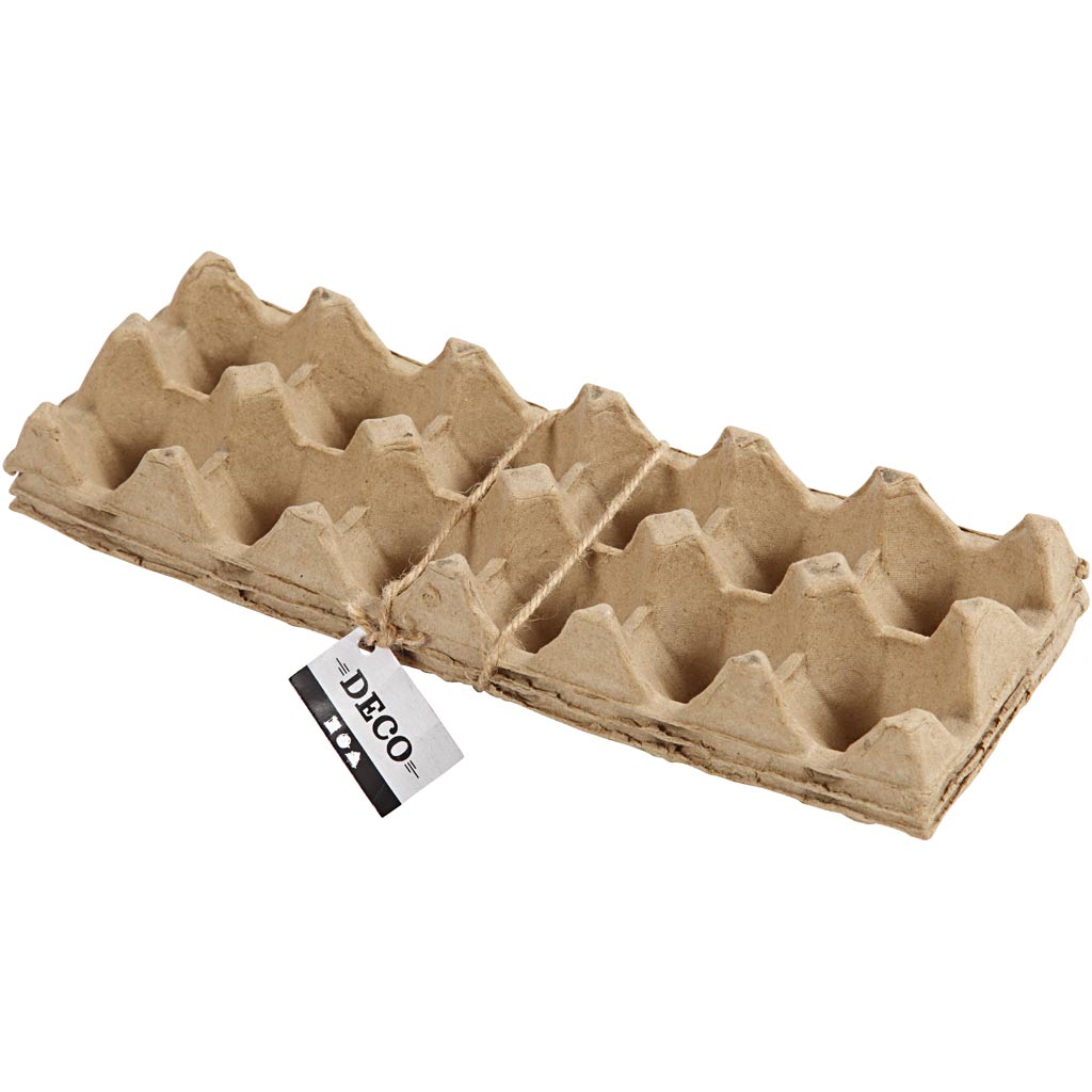 Munakarbid, K: 5 cm, L: 30,5 cm, S: 11 cm, 3 tk/ 1 pakk - Image 2