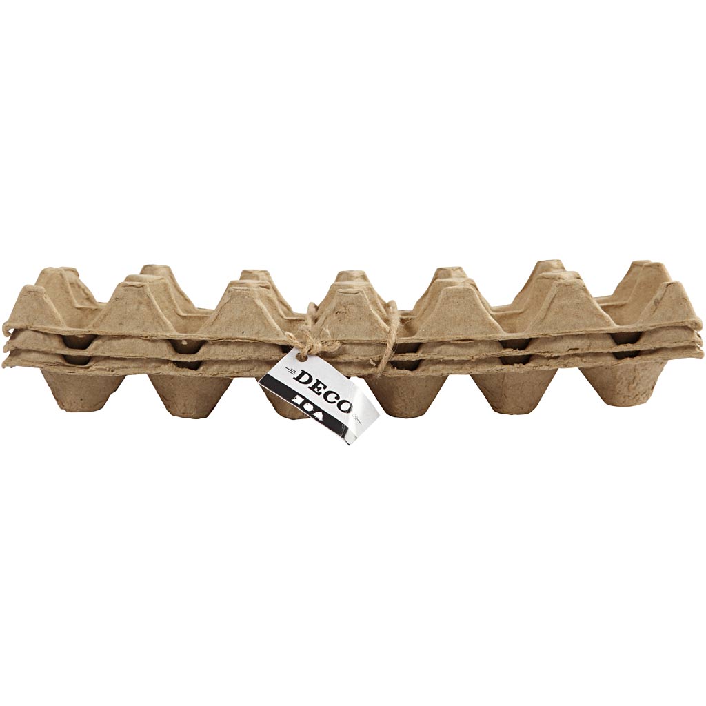 Munakarbid, K: 5 cm, L: 30,5 cm, S: 11 cm, 3 tk/ 1 pakk - Image 3