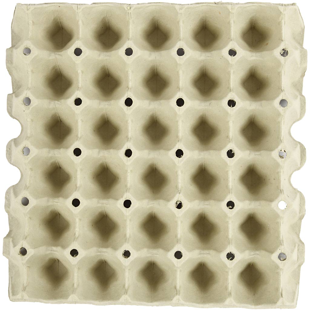 Munakausid, H: 4 cm, suurus 29x29 cm, 20 tk/ 1 pakk - Image 5