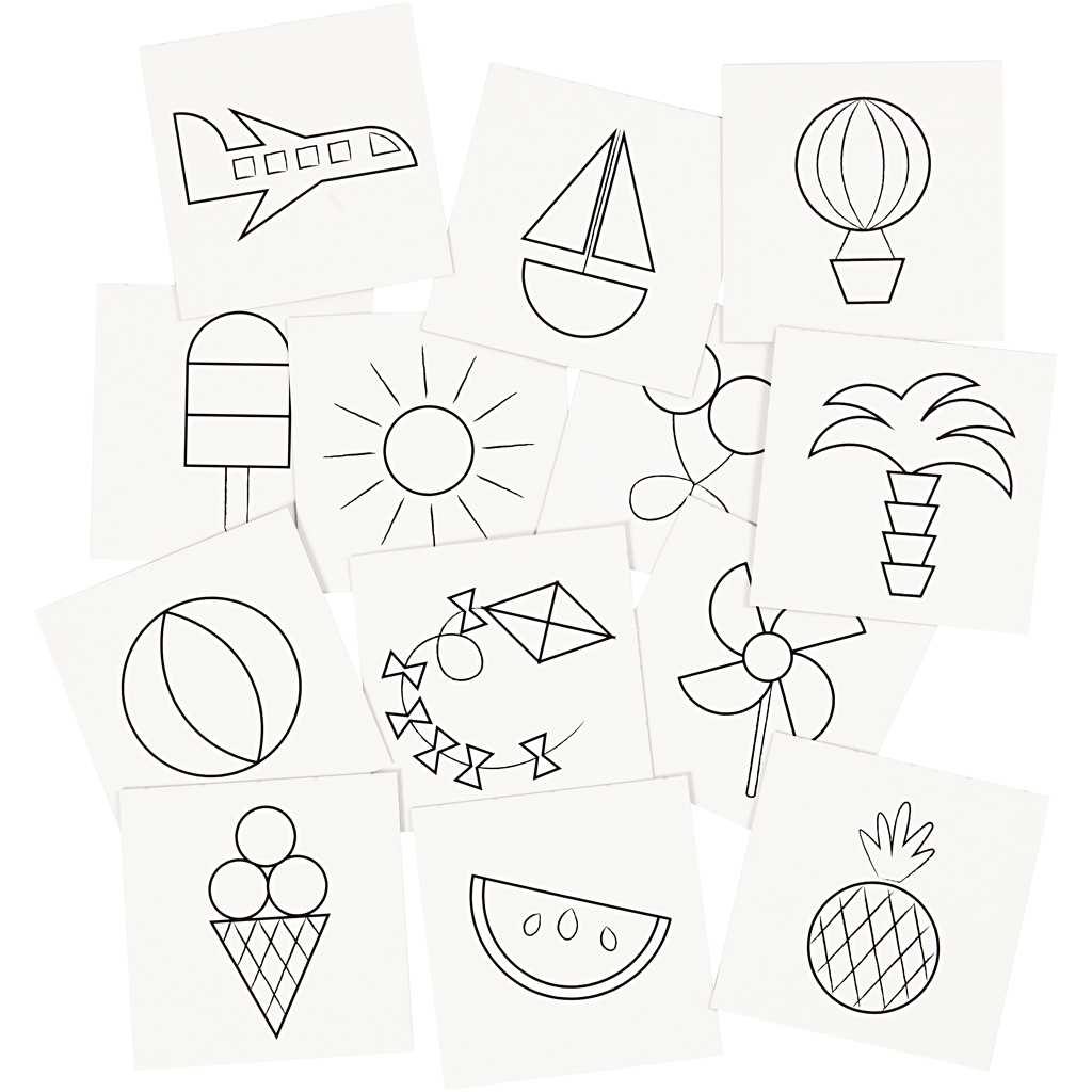 Mälumäng, suurus 7x7 cm, 400 g, valge, 1 komplekt