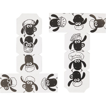 Klotside virnastamine, 2 tk/ 1 pakk