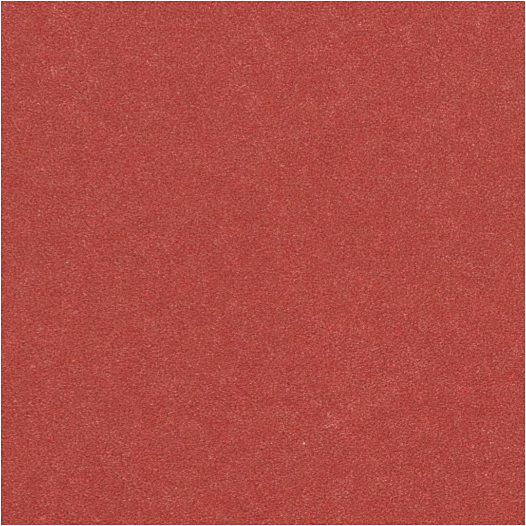 Manila sildid, suurus 3x8 cm, 220 g, punane, 20 tk/ 1 pakk - Image 3