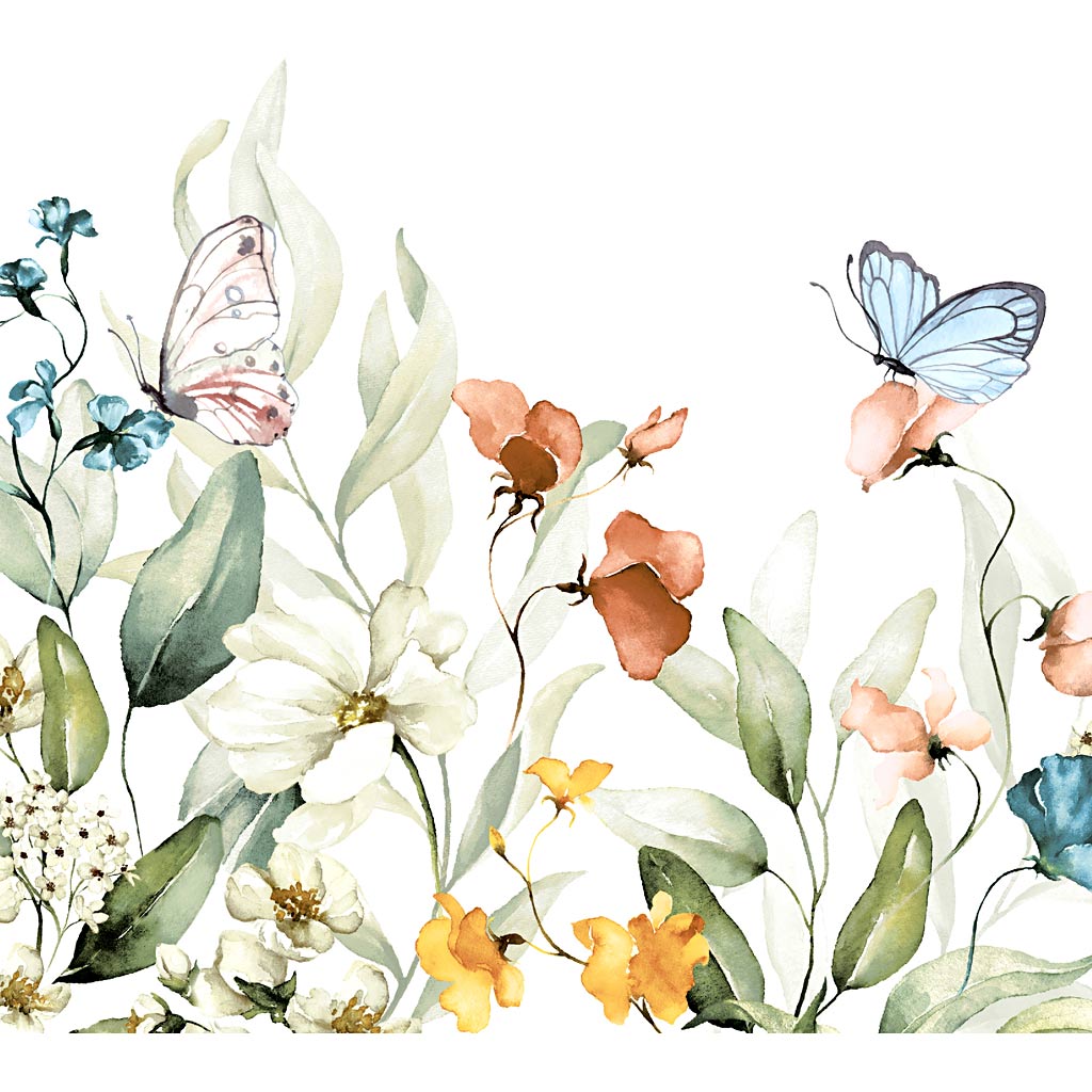 Salvrätikud, kevadine, suurus 33x33 cm, 20 tk/ 1 pakk