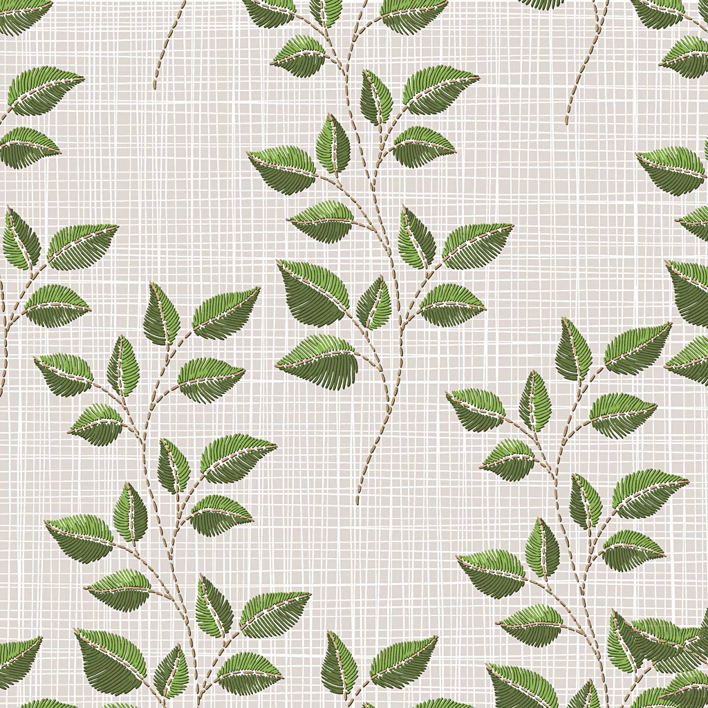 Salvrätikud, lehed, suurus 33x33 cm, 20 tk/ 1 pakk