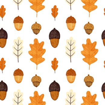 Salvrätikud, sügismarjad, suurus 33x33 cm, 20 tk/ 1 pakk