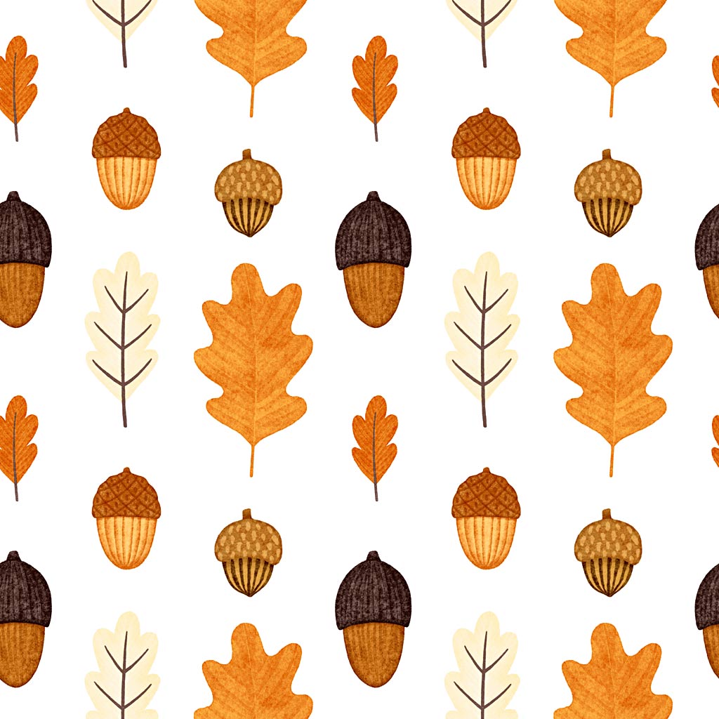 Salvrätikud, sügismarjad, suurus 33x33 cm, 20 tk/ 1 pakk