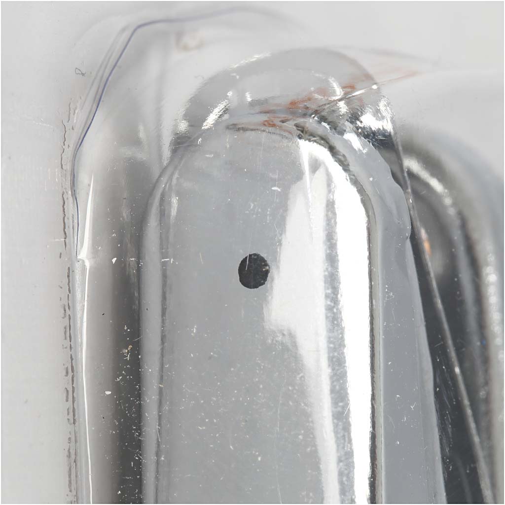 Fiskarsi käepistoda, väike ring, augu suurus 1,5 mm, 1 tk - Image 3