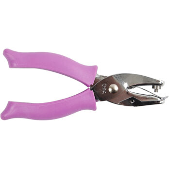 Fiskarsi käepistoda, keskmise suurusega ring, augu suurus 3 mm, 1 tk