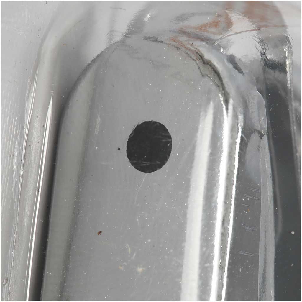 Fiskarsi käepistoda, keskmise suurusega ring, augu suurus 3 mm, 1 tk - Image 3