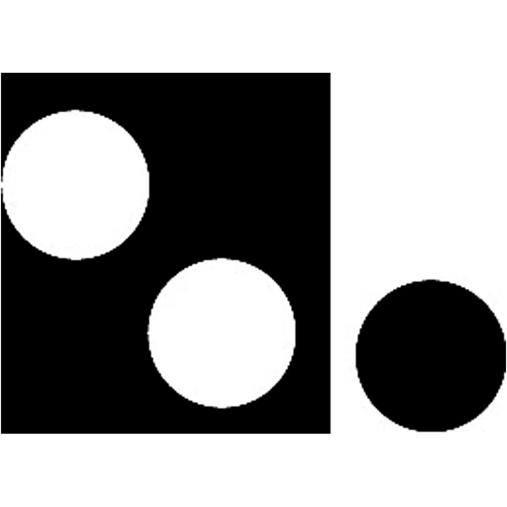 Fiskarsi käepistoda, suur ring, augu suurus 6 mm, 1 tk - Image 4