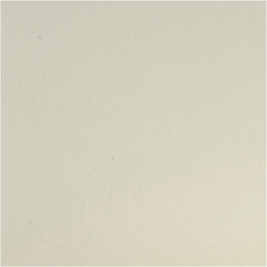 Südamekujulised kaardid , kaardi suurus 12,5x12,5 cm, ümbriku suurus 13,5x13,5 cm, naturaalvalge, 10 komplekti/ 1 pakk - Image 3