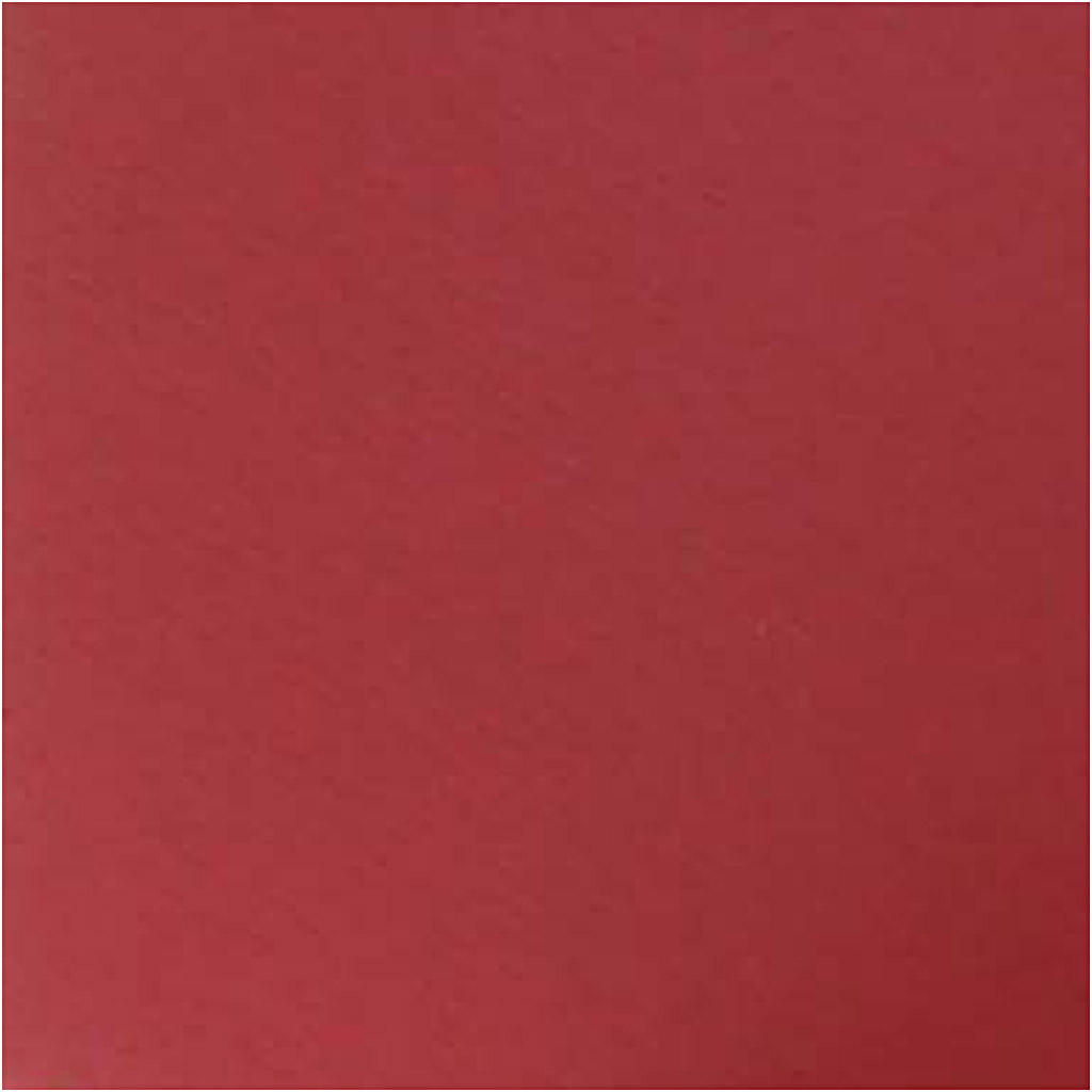 Südamekujulised kaardid , kaardi suurus 12,5x12,5 cm, ümbriku suurus 13,5x13,5 cm, punane, 10 komplekti/ 1 pakk - Image 4