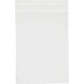 Tsellofaankott, kõrgus: 16 cm, laius: 12,5 cm, paksus 30 my, 50 tk/ 1 pakk